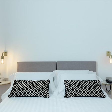 Riama Agriresort Naples Chambre photo