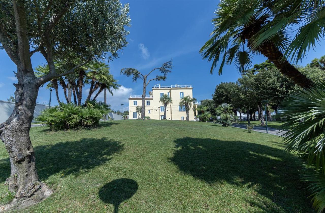 Riama Agriresort Naples Extérieur photo