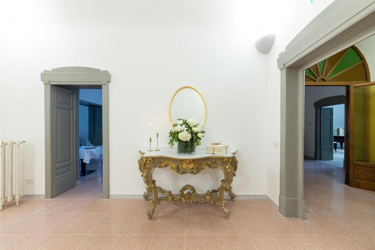 Riama Agriresort Naples Extérieur photo