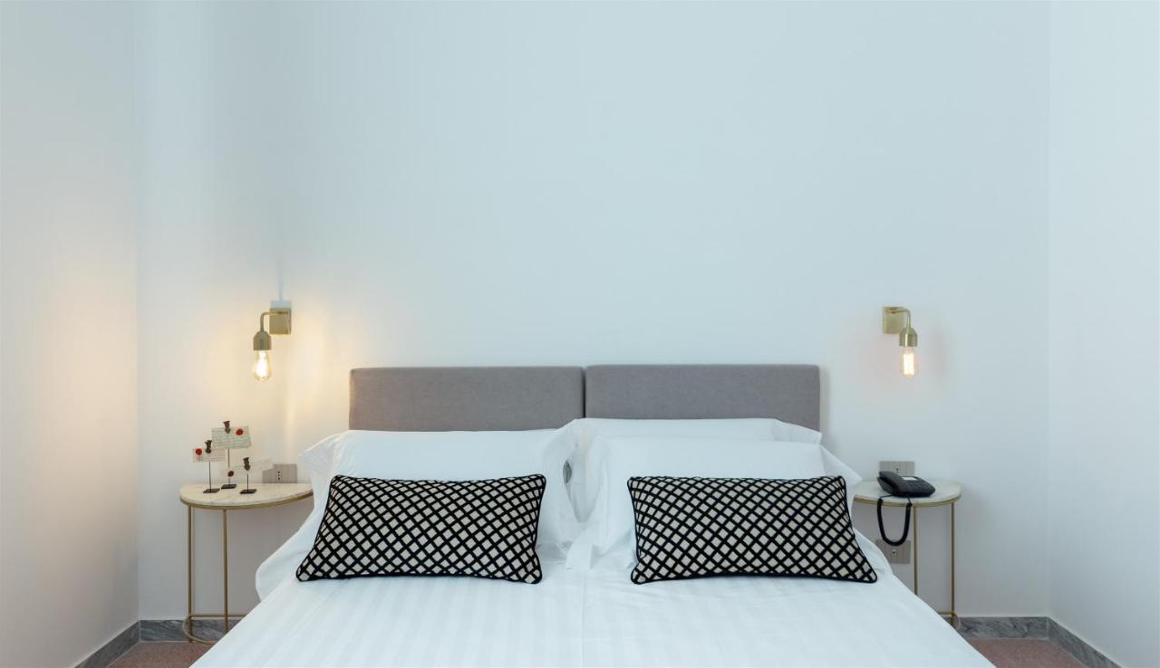 Riama Agriresort Naples Chambre photo