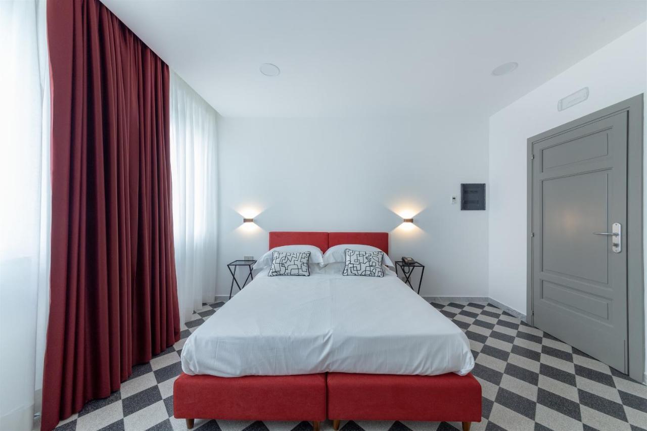 Riama Agriresort Naples Chambre photo
