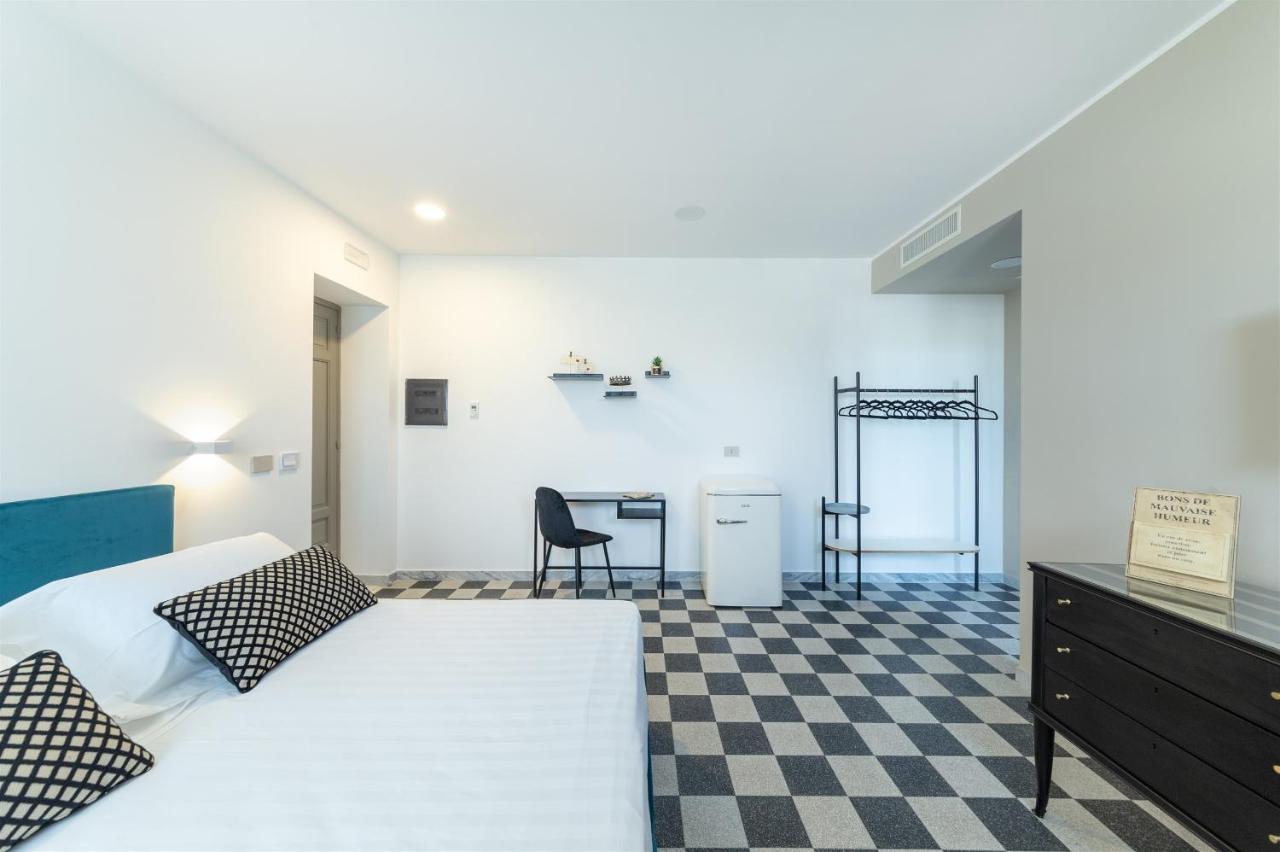 Riama Agriresort Naples Chambre photo