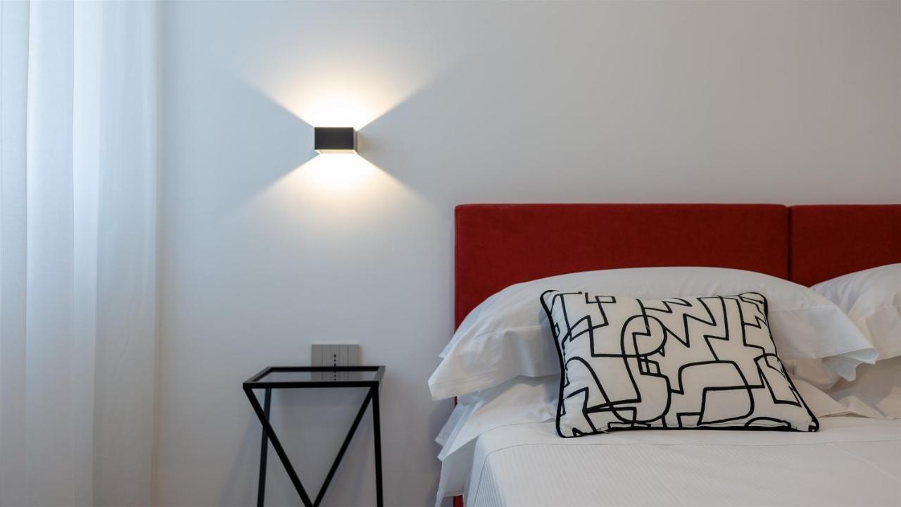 Riama Agriresort Naples Chambre photo