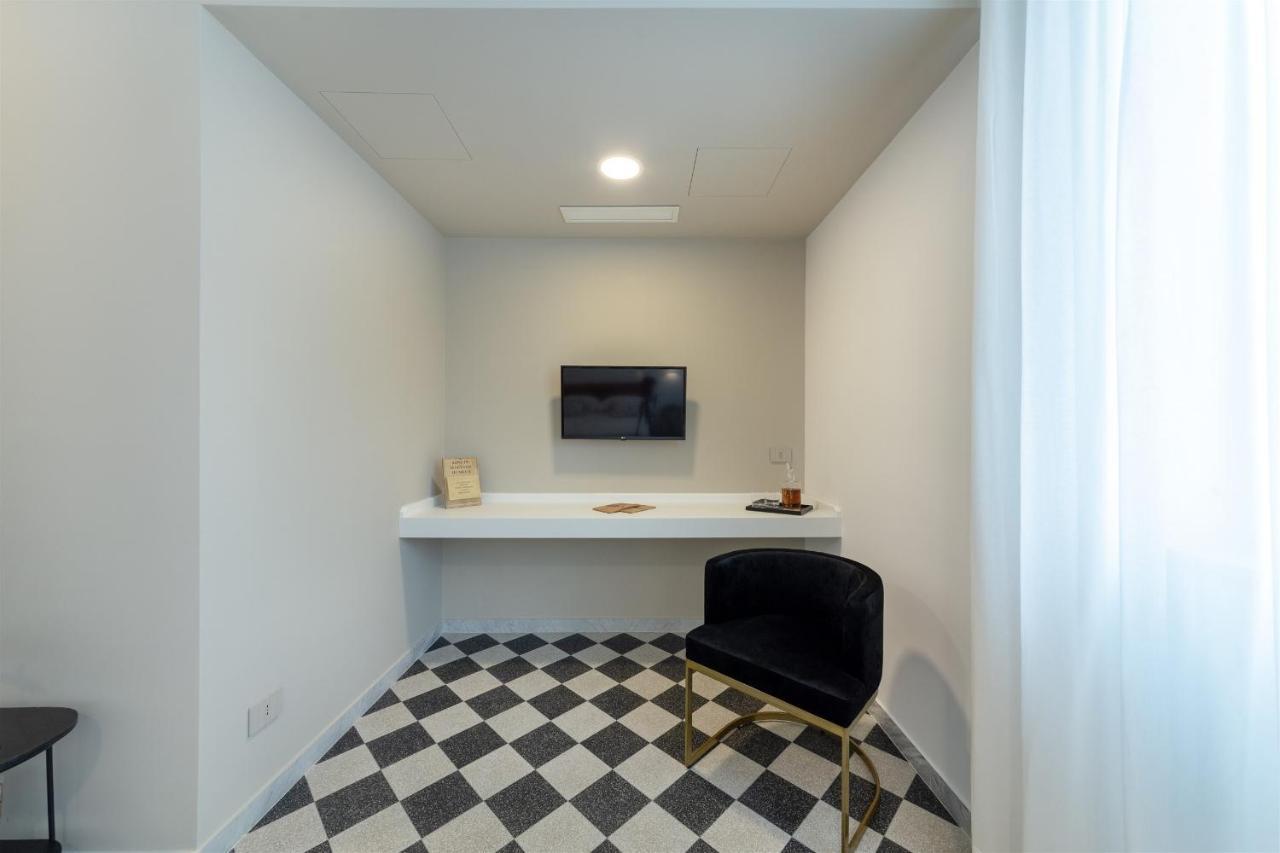 Riama Agriresort Naples Chambre photo