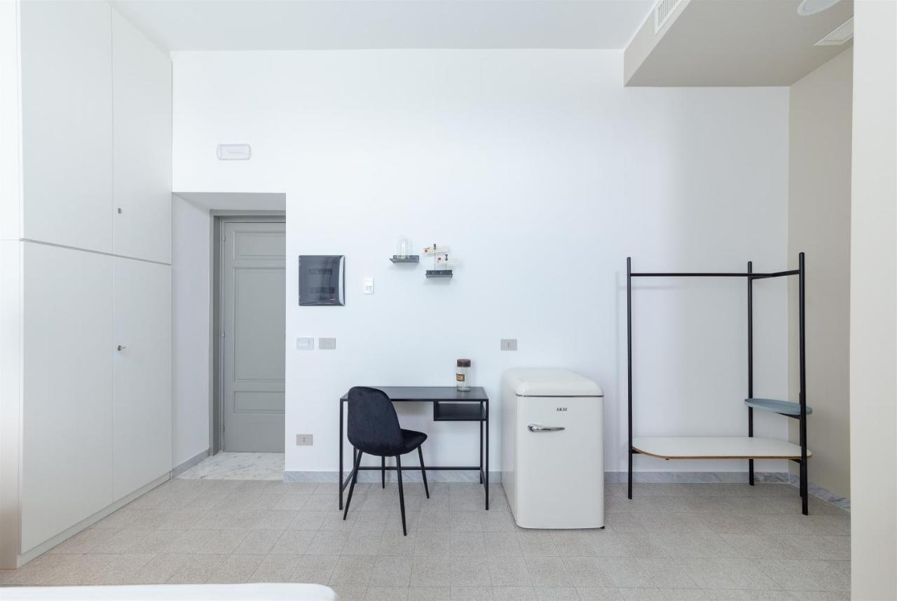Riama Agriresort Naples Chambre photo