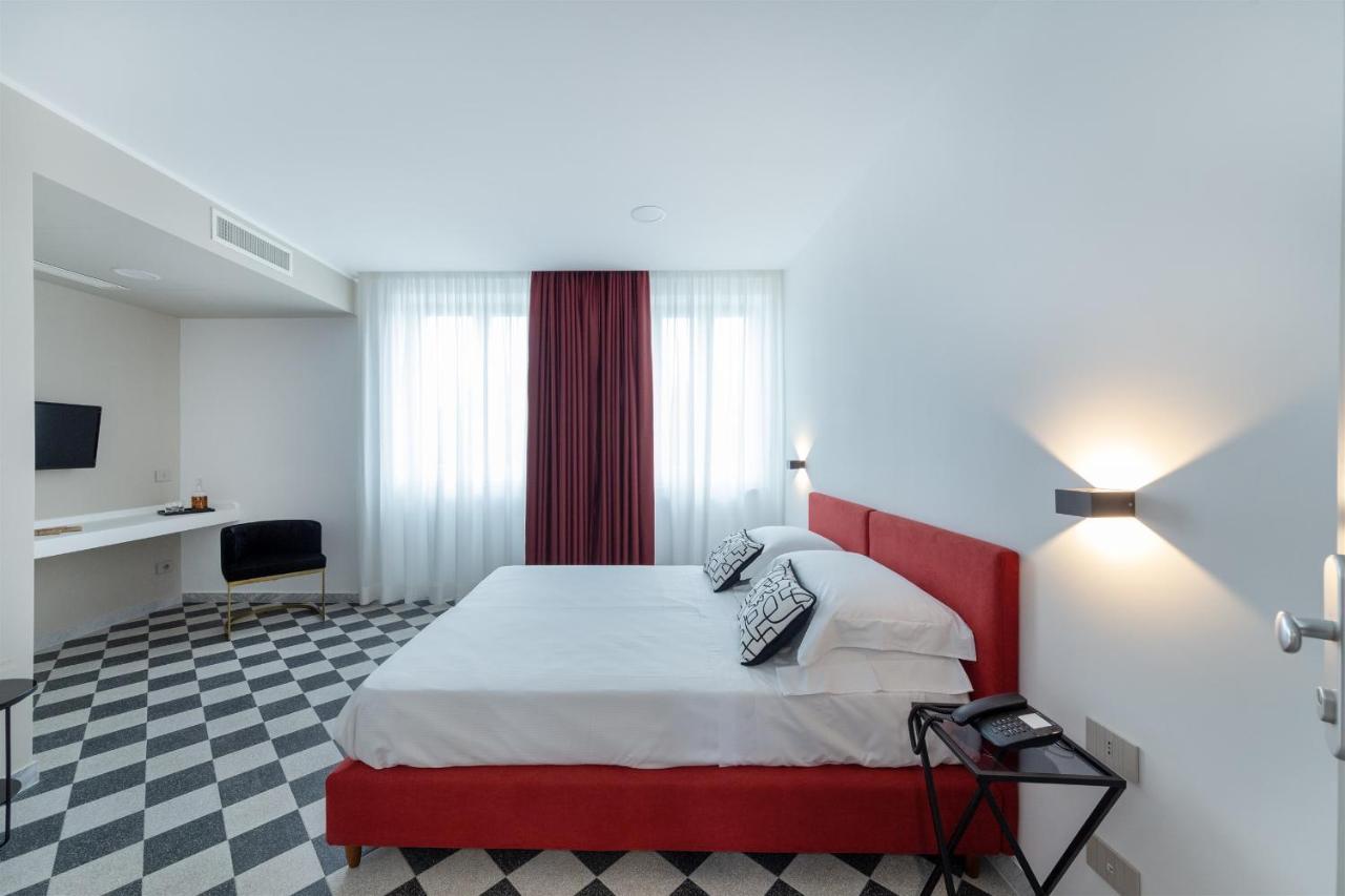 Riama Agriresort Naples Chambre photo
