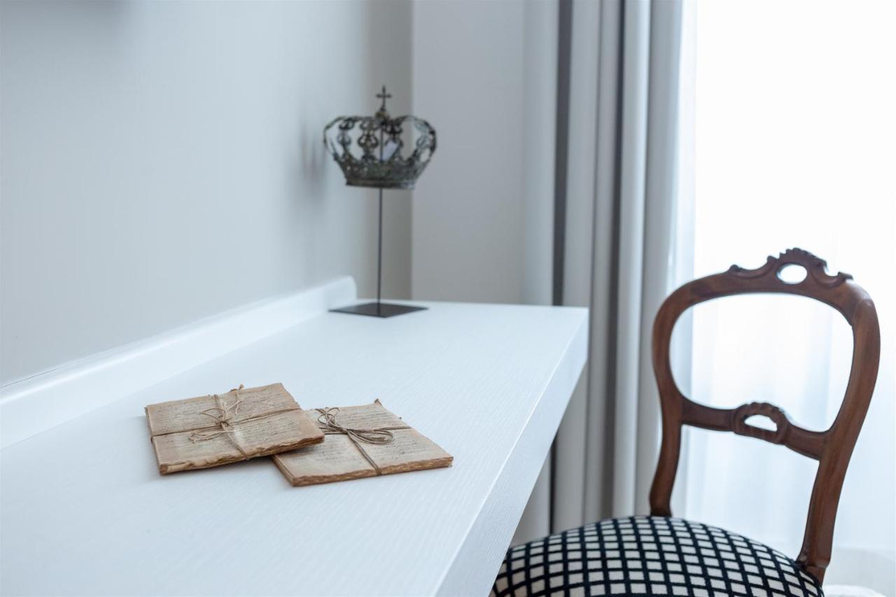 Riama Agriresort Naples Chambre photo