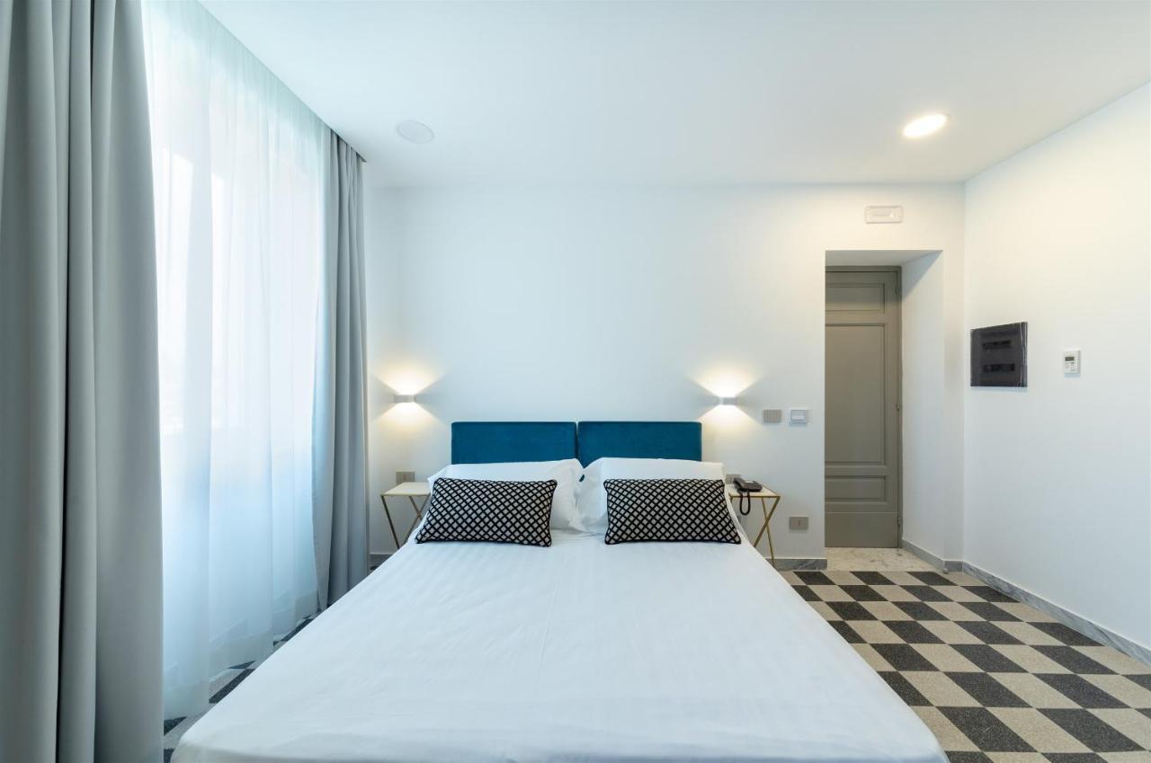 Riama Agriresort Naples Chambre photo