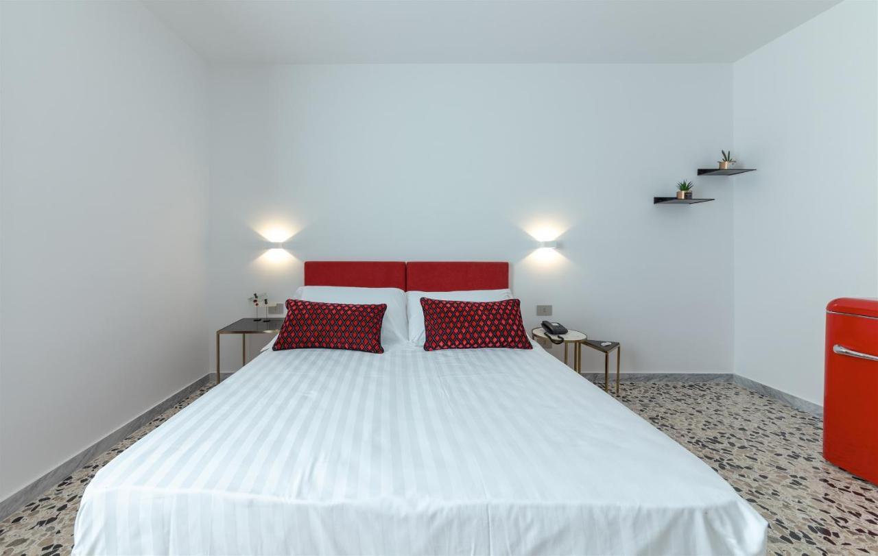 Riama Agriresort Naples Extérieur photo