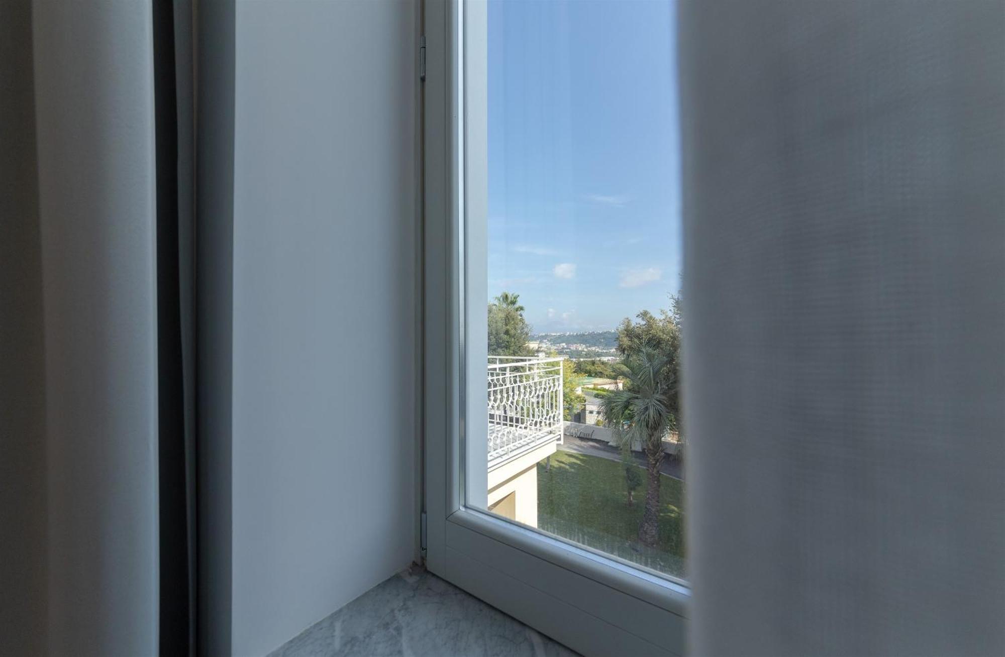Riama Agriresort Naples Chambre photo