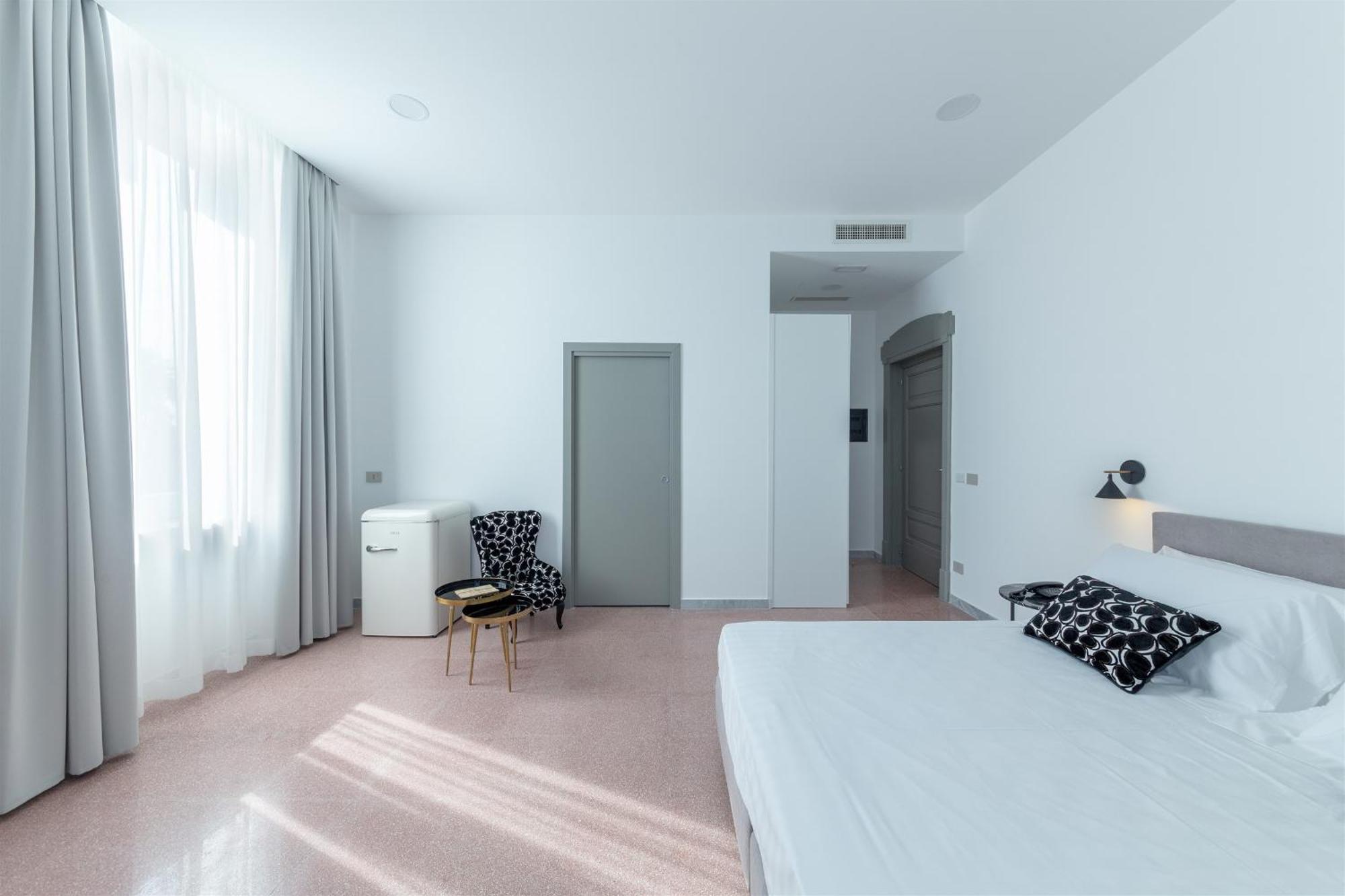Riama Agriresort Naples Chambre photo
