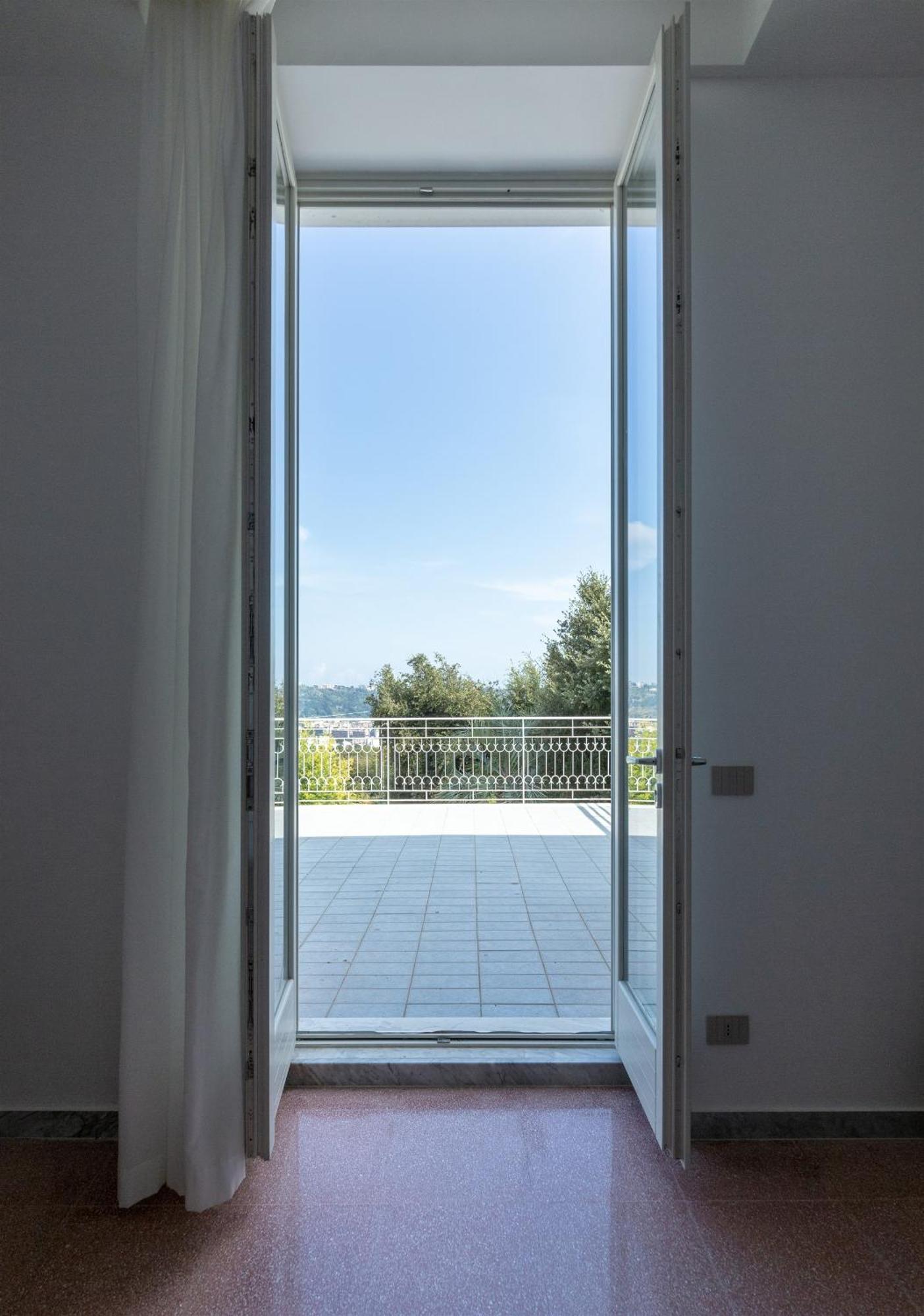 Riama Agriresort Naples Chambre photo