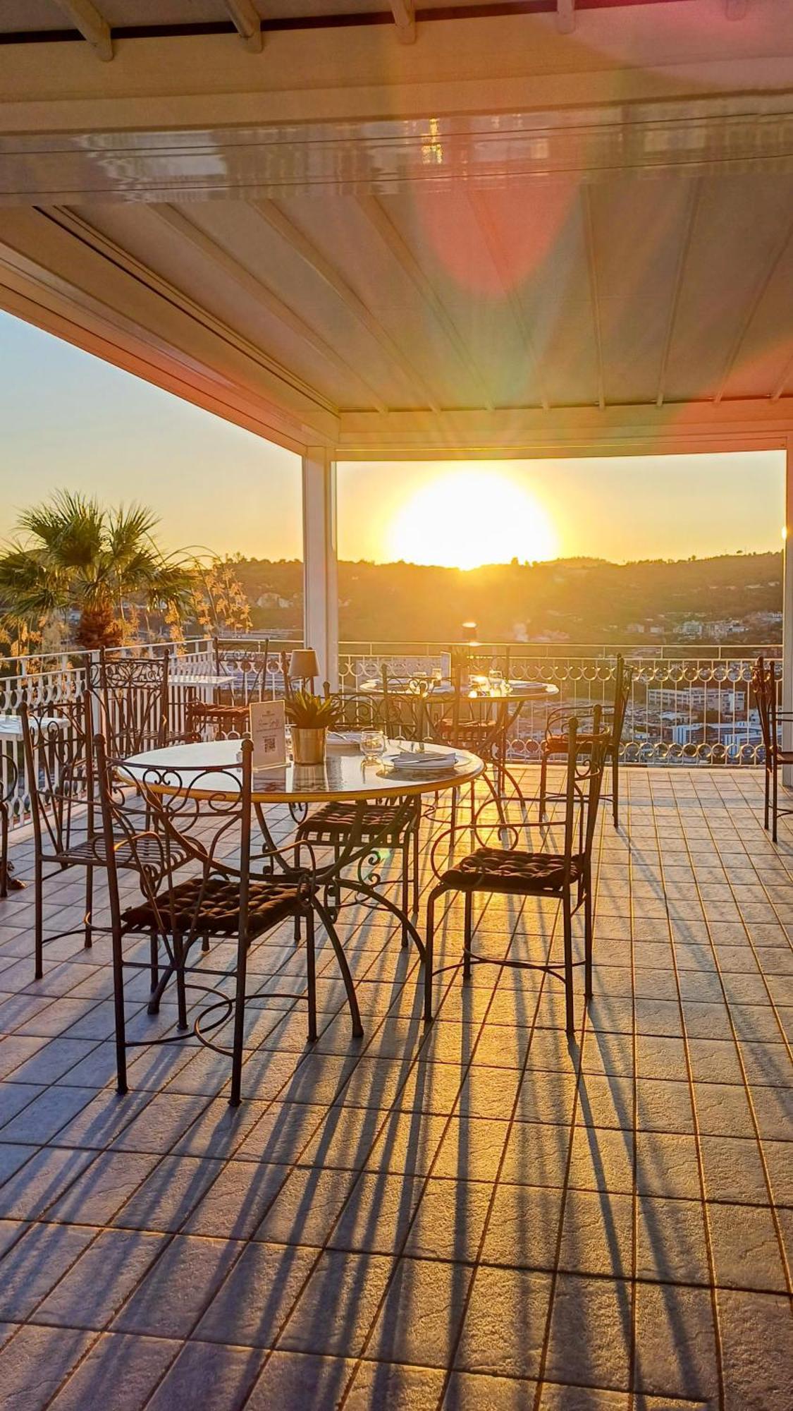 Riama Agriresort Naples Extérieur photo